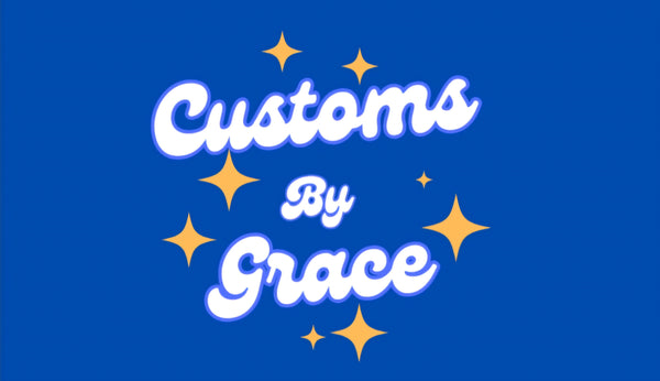 Custom By Grace